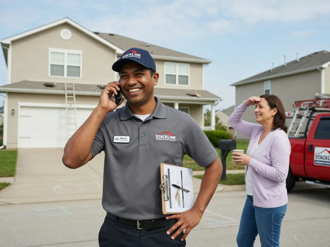 Chimney flashing repair Riverdale, MD FAQs